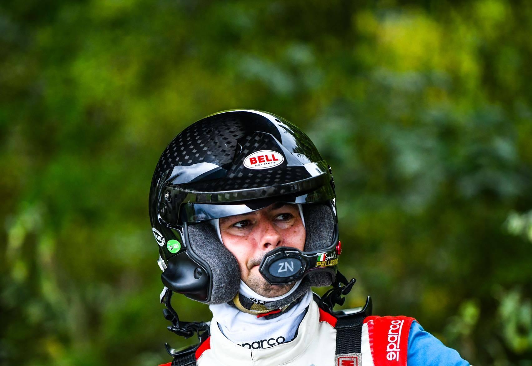 La tragedia al rally: "Ho cercato di aiutare il mio amico Matteo" La tragedia al rally: "Ho cercato di aiutare il mio amico Matteo"