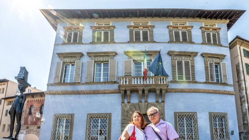 Sociale, scienza e cultura: "I progetti della Fondazione Pisa per sostenere il territorio"