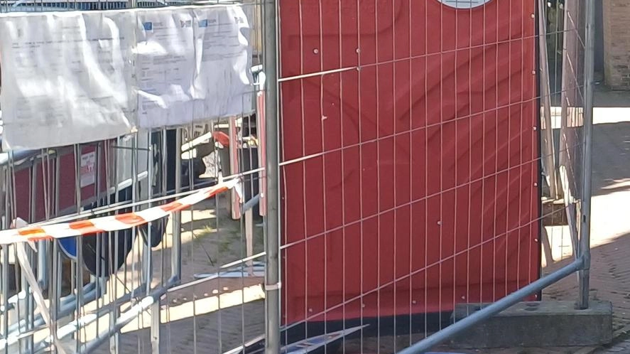 Strade groviera. Sarà un’estate di manutenzioni