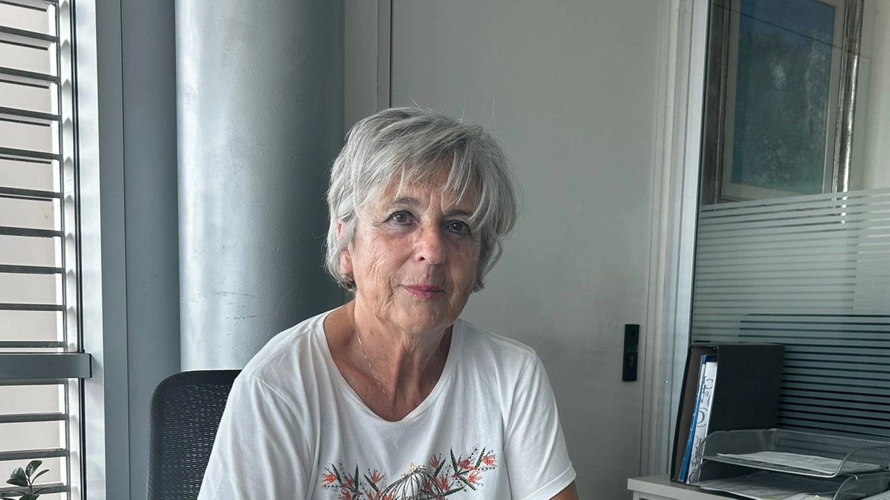 Enrica Agostini Enrica Agostini