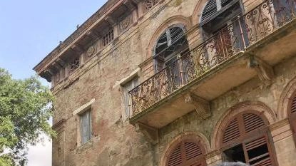 L’allarme "riciclaggio" lanciato al tempo dagli amministratori del Chianti L’allarme "riciclaggio" lanciato al tempo dagli amministratori del Chianti