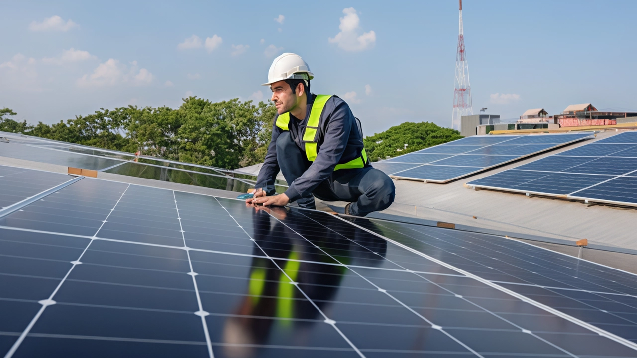 La comunità energetica congiunta tra i Comuni di San Giovanni e Cavriglia è in stallo La comunità energetica congiunta tra i Comuni di San Giovanni e Cavriglia è in stallo