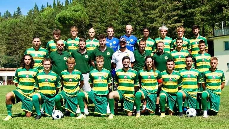 Il Castellina in Chianti conferma lo staff tecnico per il campionato 2025-2026, puntando su calciatori di serie superiore. Il Castellina in Chianti conferma lo staff tecnico per il campionato 2025-2026, puntando su calciatori di serie superiore.