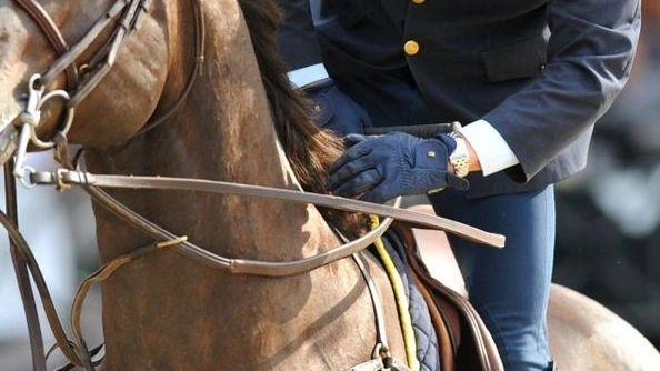 Un’eccellenza. Un cavaliere fortissimo che scrive la storia del salto ostacoli azzurro mietendo successi anche a livello internazionale. Quella...