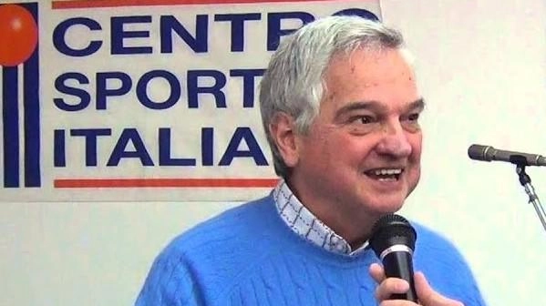Roberto Grandis fu anche assessore Roberto Grandis fu anche assessore