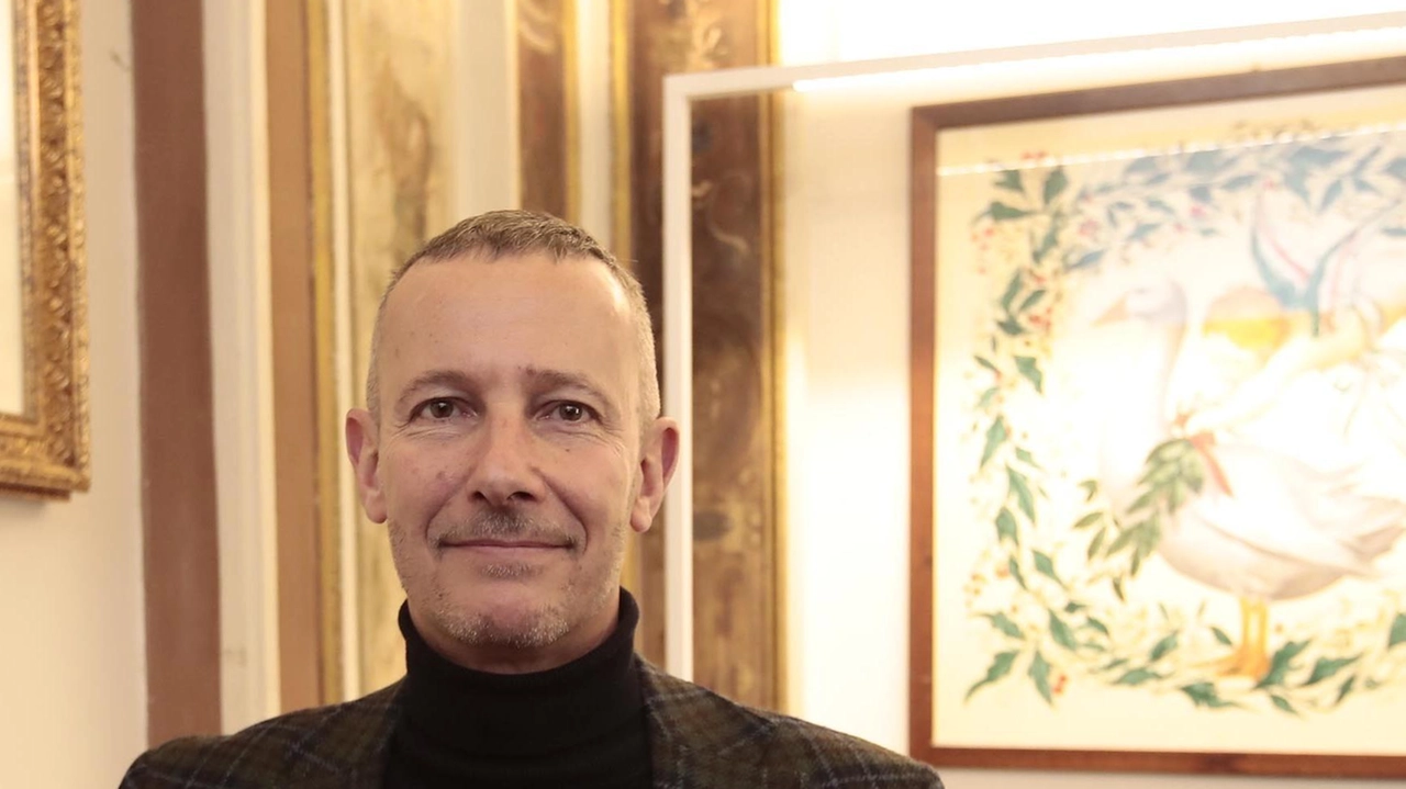 Il neo capitano dell’Oca Duccio Cottini è stato eletto con circa il 54% dei voti Il neo capitano dell’Oca Duccio Cottini è stato eletto con circa il 54% dei voti