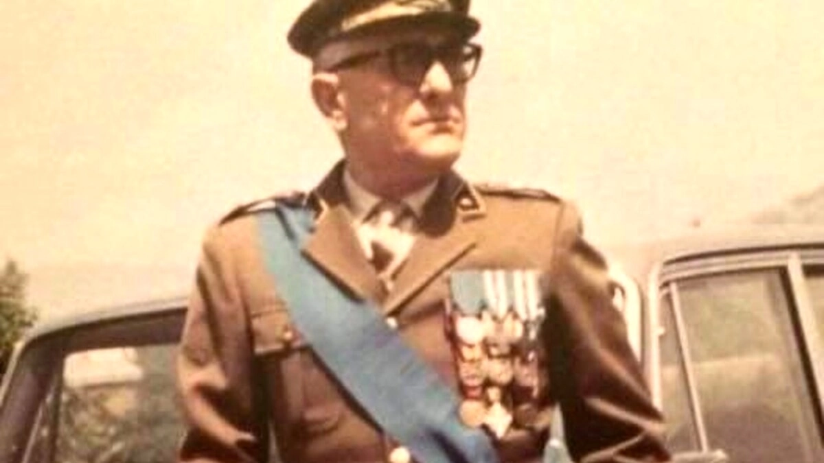 Vittorio Sorani Vittorio Sorani