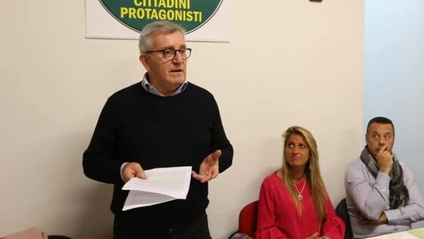 Prima Montevarchi Prima Montevarchi