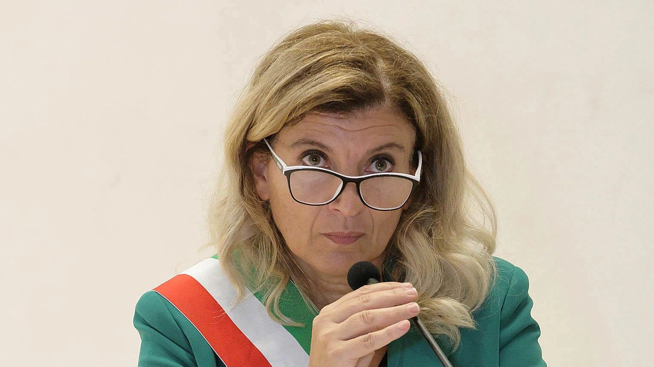 Simona De Caro dallo scorso agosto è presidente della SdS della Valdinievole Simona De Caro dallo scorso agosto è presidente della SdS della Valdinievole
