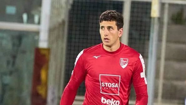 Nell’attesa che vengano ufficializzati i gironi della prossima Serie C, la Pianese è all’opera nella costruzione della nuova rosa. L’inizio... Nell’attesa che vengano ufficializzati i gironi della prossima Serie C, la Pianese è all’opera nella costruzione della nuova rosa. L’inizio...