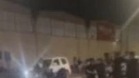 GROSSETO Il suo nome, anzi l’abbreviativo Isma, è l’unico che si percepisce nel video girato intorno alle 4 di domenica per...