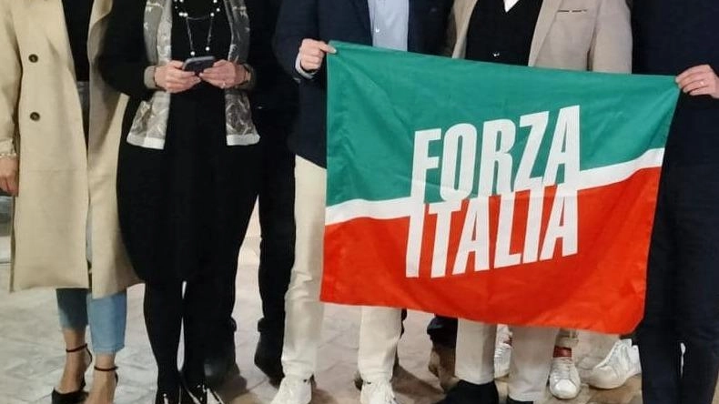 L’ex assessore all’urbanistica della giunta De Augustinis, Francesco Flavoni, è il nuovo coordinatore di Forza Italia Spoleto. È l’esito... L’ex assessore all’urbanistica della giunta De Augustinis, Francesco Flavoni, è il nuovo coordinatore di Forza Italia Spoleto. È l’esito...