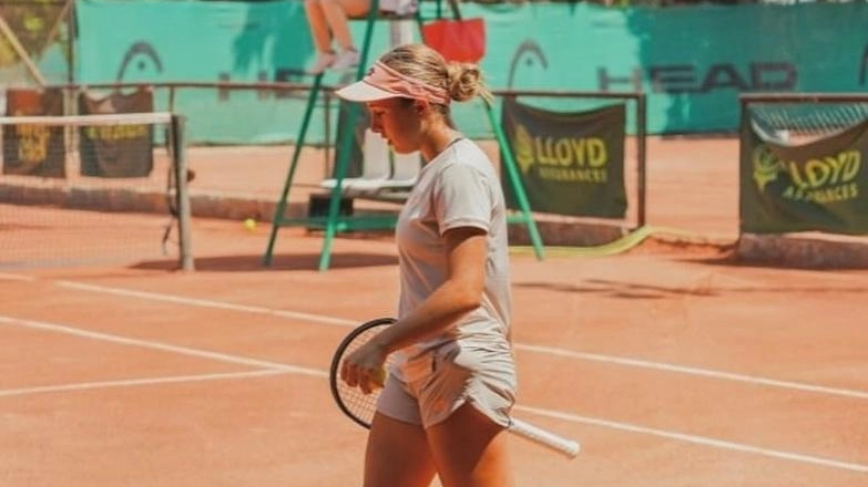 Anna Nerelli Anna Nerelli