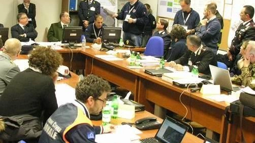 Protezione civile adottato il nuovo piano