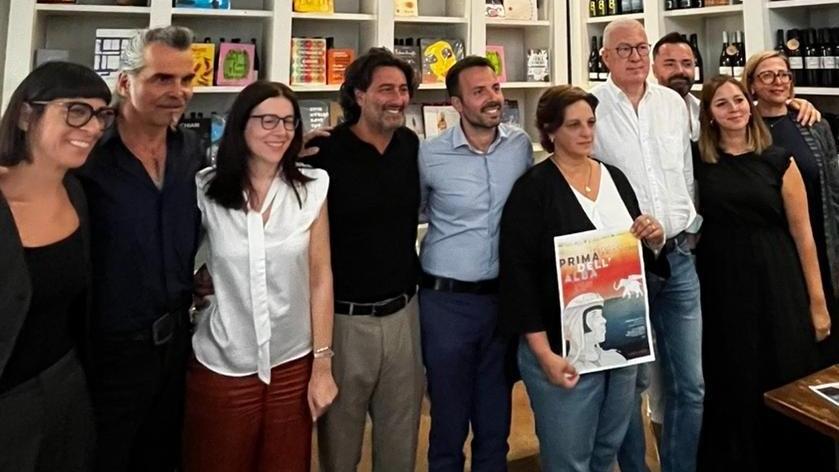 Da Pupi Avati fino a Claudio Bisio. La nuova stagione del Dante Da Pupi Avati fino a Claudio Bisio. La nuova stagione del Dante