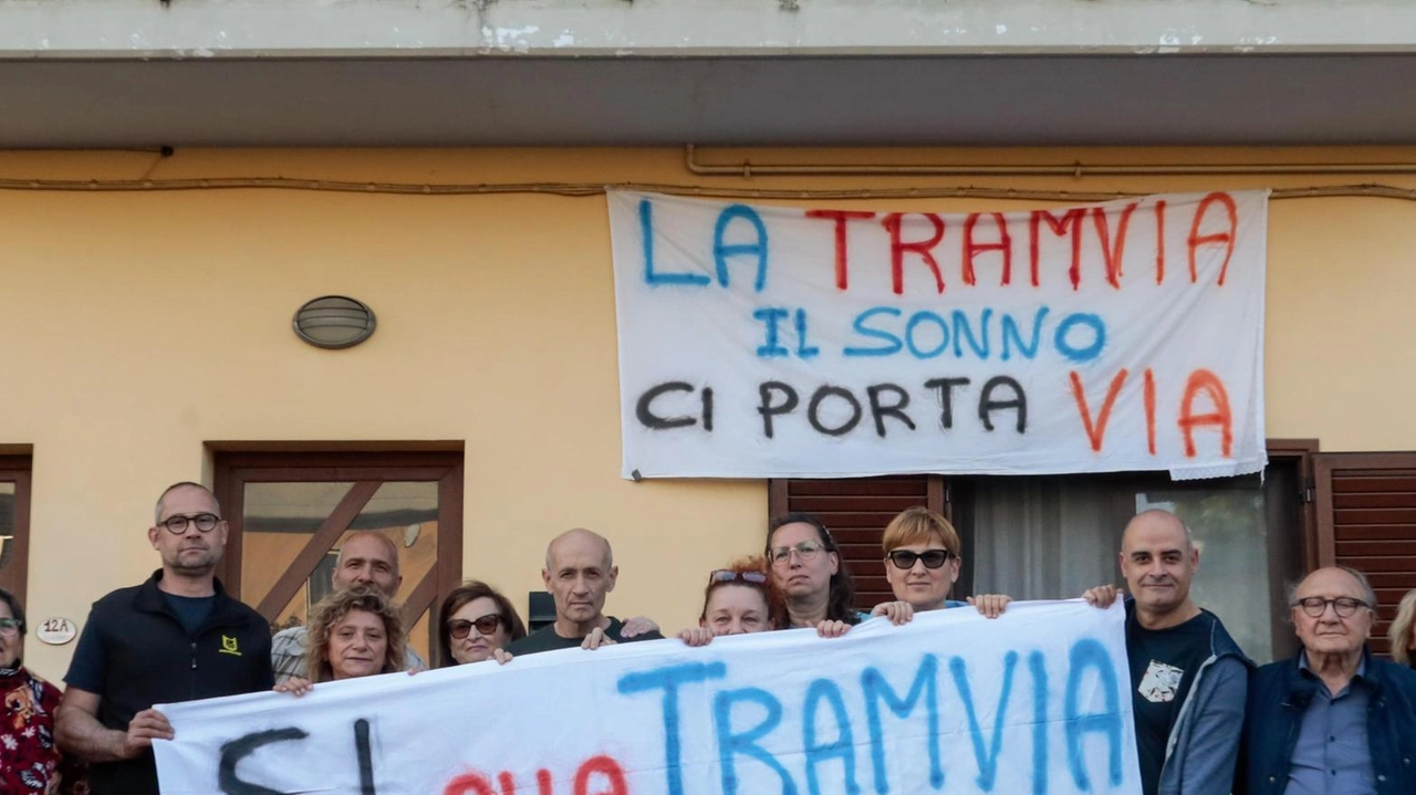 Il sindaco Tagliaferri risponde alle critiche sulla variante della tramvia, sottolineando l'importanza dell'interesse generale. Il sindaco Tagliaferri risponde alle critiche sulla variante della tramvia, sottolineando l'importanza dell'interesse generale.