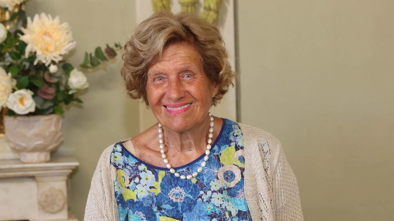 Laura Comi, presidente provinciale di Italia Nostra, interviene sul tema dei progetti per le rinnovabili nelle varie aree della provincia Laura Comi, presidente provinciale di Italia Nostra, interviene sul tema dei progetti per le rinnovabili nelle varie aree della provincia