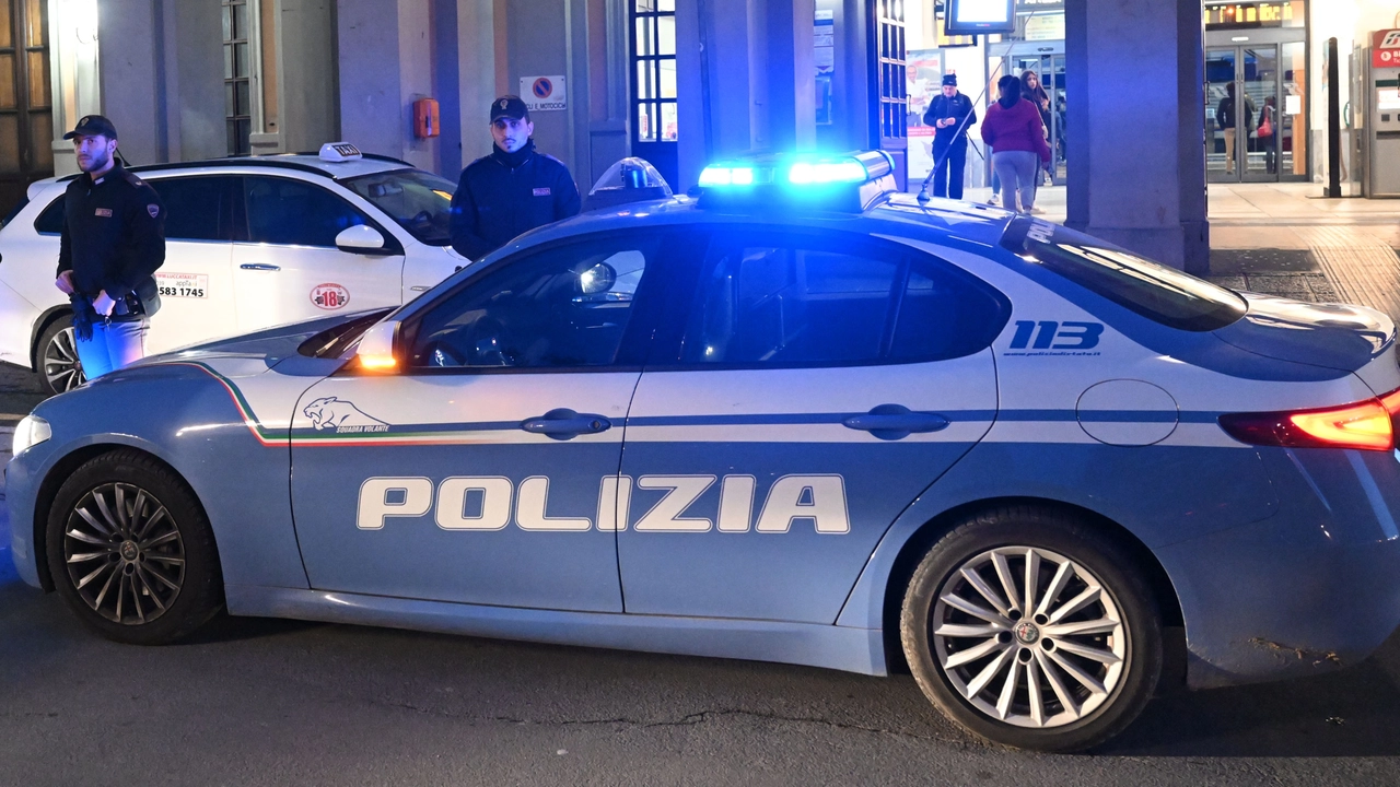 Polizia Stazione Polizia Stazione