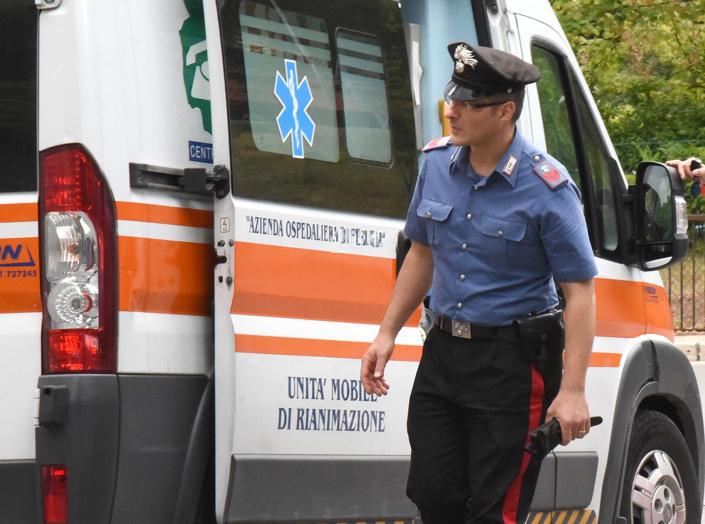 Resta incastrato sotto al trattore, muore a 75 anni. Chi era la vittima Resta incastrato sotto al trattore, muore a 75 anni. Chi era la vittima