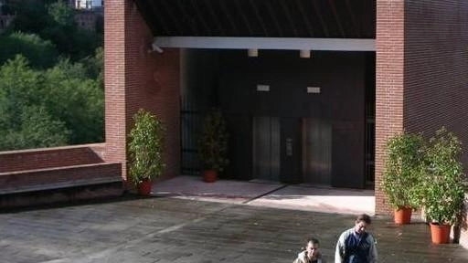 Non sono finiti i guai del parcheggio del Cencione colpito dalla frana: ora problemi di elettricità bloccano l’ascensore Non sono finiti i guai del parcheggio del Cencione colpito dalla frana: ora problemi di elettricità bloccano l’ascensore