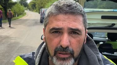 Il sindaco Auriemma e le quattro calamità che hanno colpito il territorio "Appena disponibili saranno distribuiti anche i contributi della Regione".