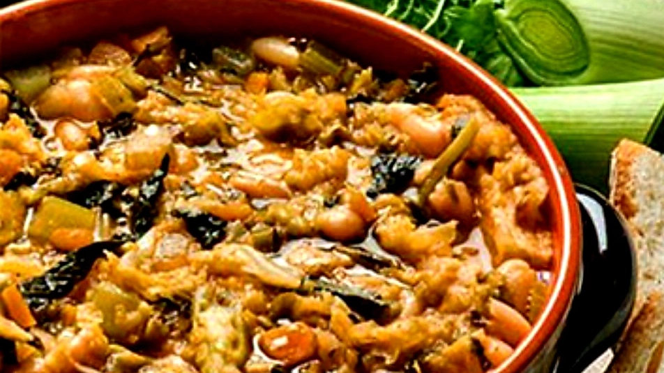 Ribollita Ribollita