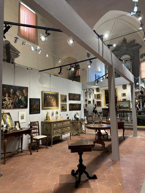 La conferenza “Cantare il Medioevo. La lauda a Cortona tra devozione e identità civica: itinerari e approfondimenti” La conferenza “Cantare il Medioevo. La lauda a Cortona tra devozione e identità civica: itinerari e approfondimenti”