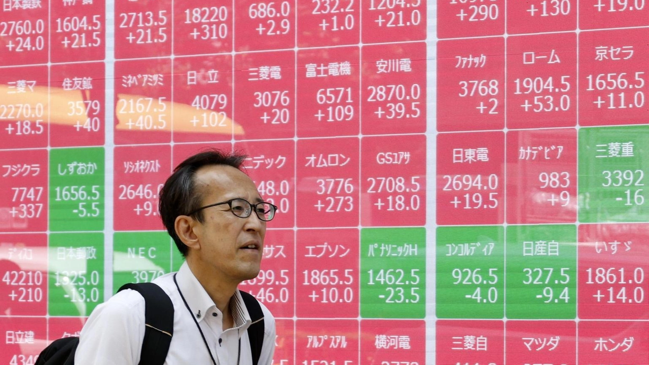 Positivi i futures sull'avvio dei listini europei Positivi i futures sull'avvio dei listini europei