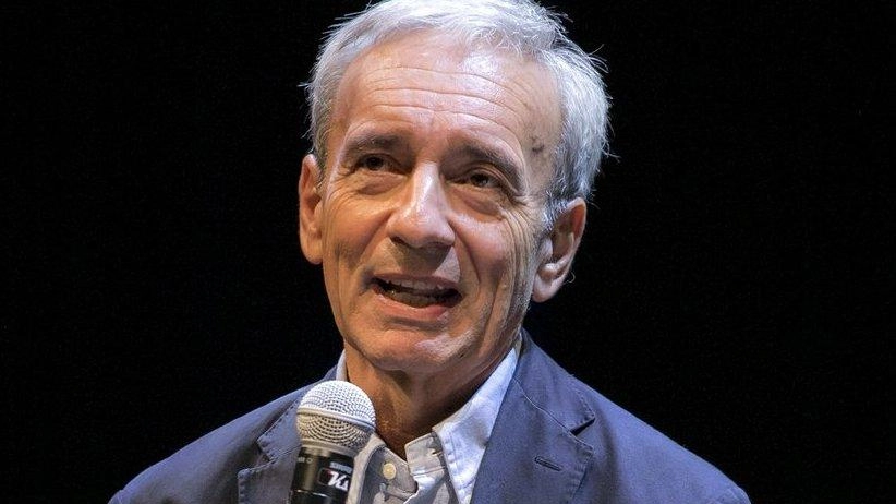 Enrico Franceschini Enrico Franceschini