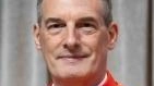 Il cardinale François-Xavier Bustillo