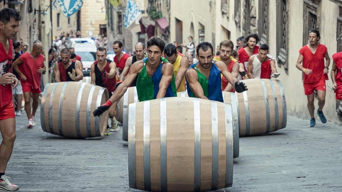 Per molti anni hanno formato un gruppetto composto da sei, massimo otto persone: due titolari, due riserve, un allenatore, un... Per molti anni hanno formato un gruppetto composto da sei, massimo otto persone: due titolari, due riserve, un allenatore, un...