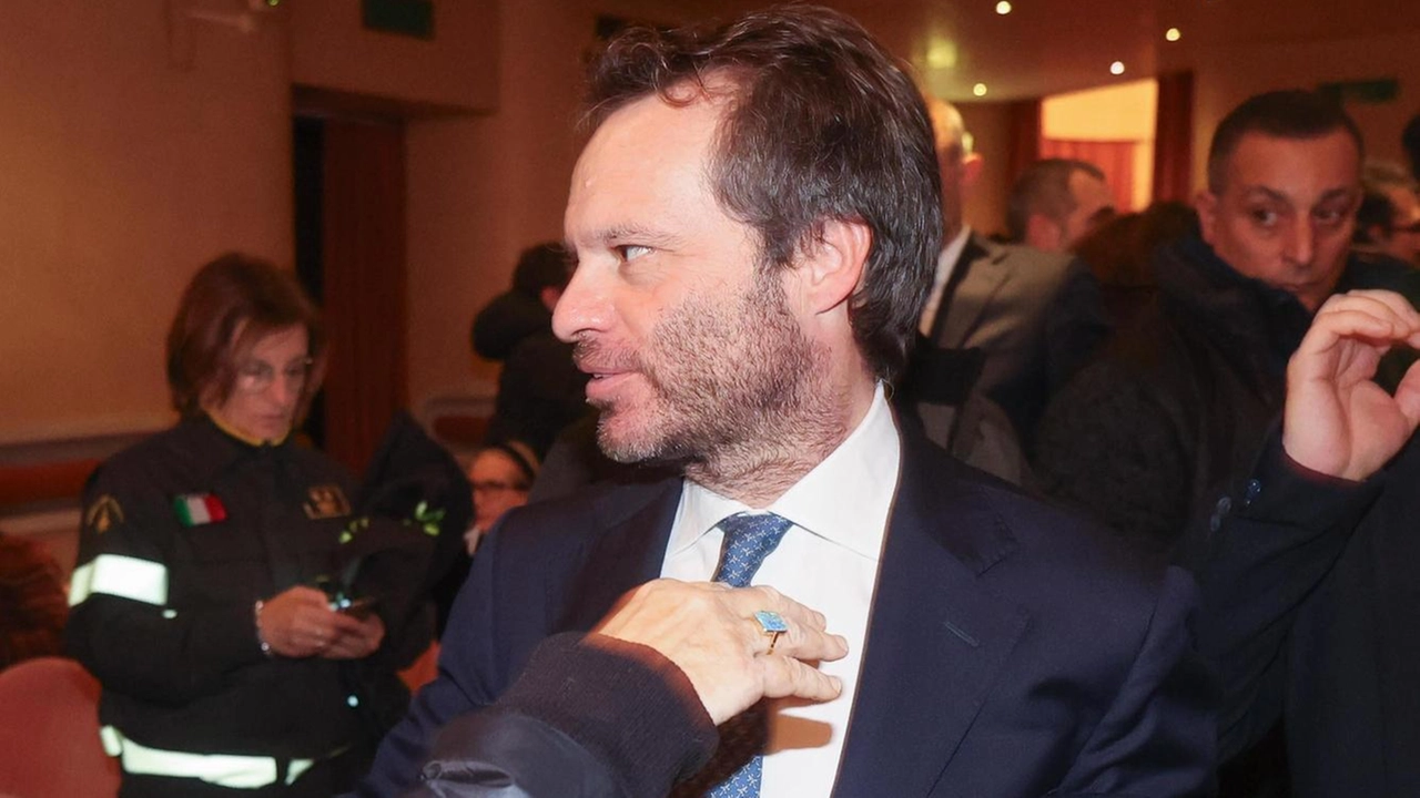 L’associazione Italia-Israele ha presentato denuncia per istigazione alla violenza e diffamazione contro gli attivisti di ‘Sanitari per Gaza’ che avevano... L’associazione Italia-Israele ha presentato denuncia per istigazione alla violenza e diffamazione contro gli attivisti di ‘Sanitari per Gaza’ che avevano...