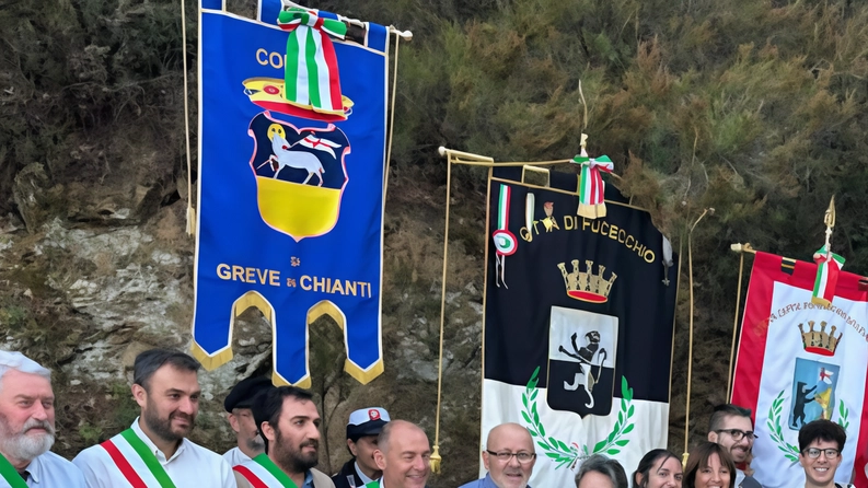 La commemorazione