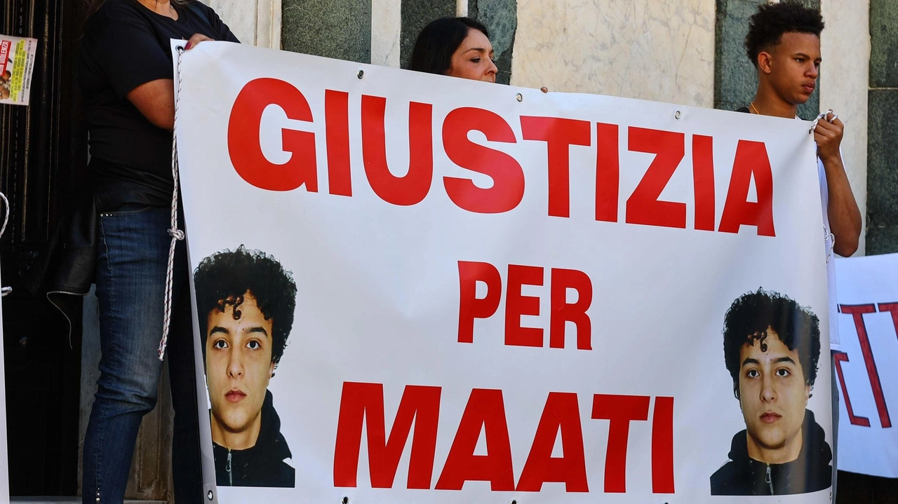 Il 17enne ucciso a coltellate il 29 dicembre scorso a Campi Bisenzio