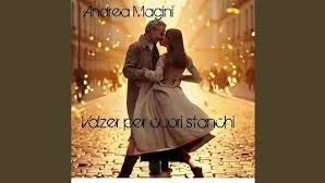La copertina del video del brano "Valzer per cuori stanchi" La copertina del video del brano "Valzer per cuori stanchi"