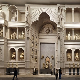 Museo Opera del Duomo di Firenze aperto gratis la sera 17 maggio