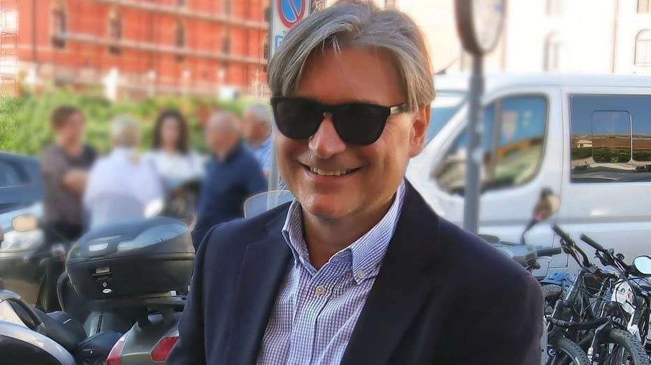 Il sindaco di Orbetello Andrea Casamenti torna nel mirino delle critiche da parte del centrosinistra Il sindaco di Orbetello Andrea Casamenti torna nel mirino delle critiche da parte del centrosinistra