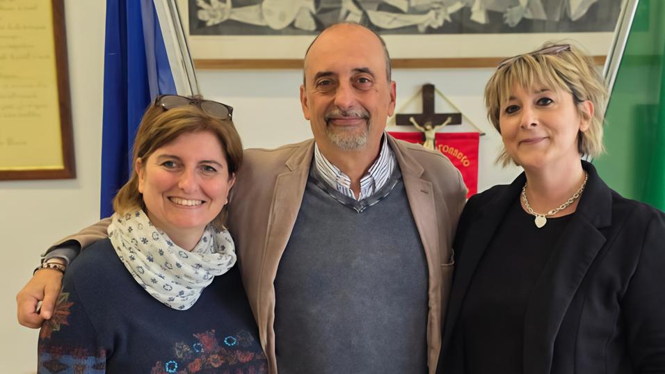 Ricci e Marra sono ’dirigenti’. Entrambe vincono il concorso Ricci e Marra sono ’dirigenti’. Entrambe vincono il concorso