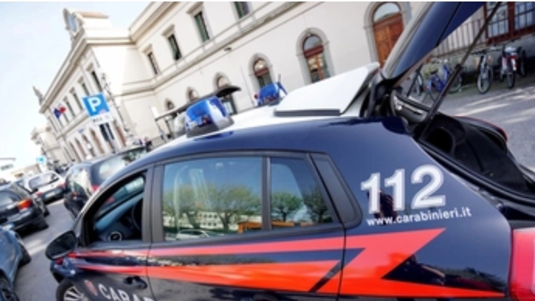 I carabinieri I carabinieri