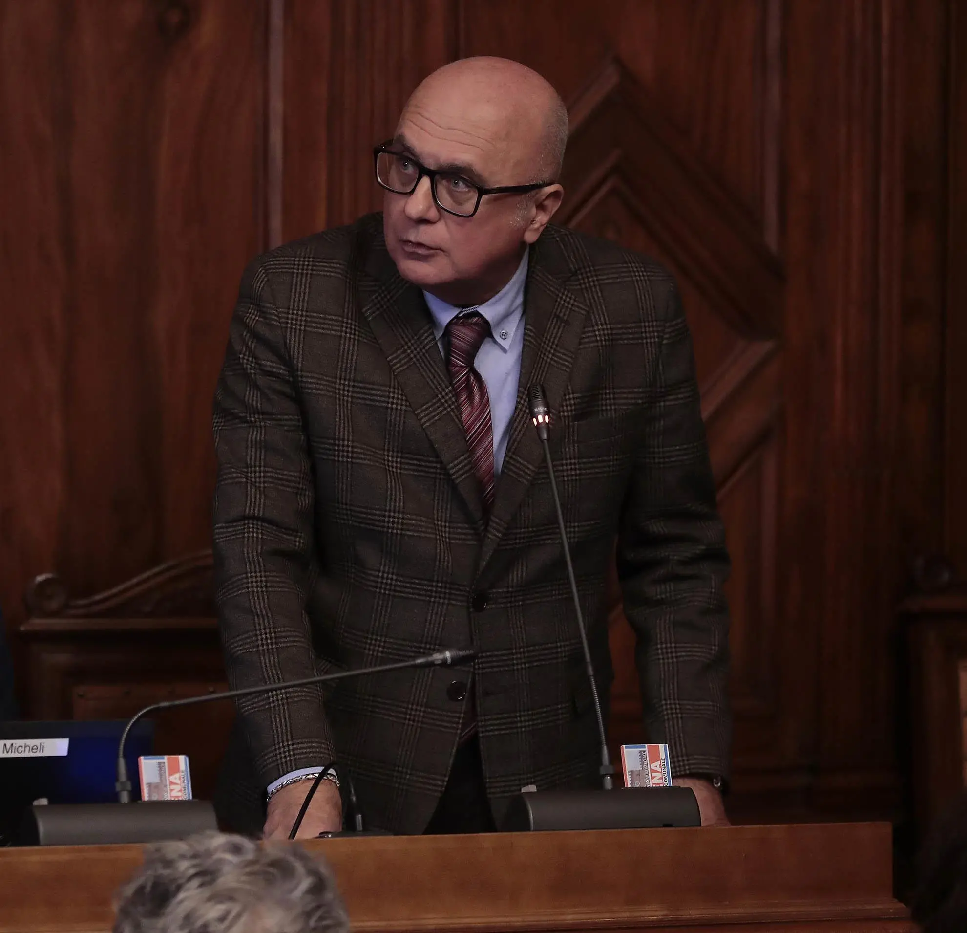 ’Stati generali della Salute’. Botta e risposta