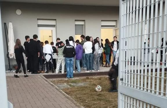 Attività per bambini in piazza XVIII luglio