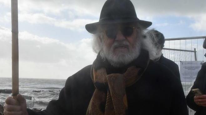 Il sogno di Tiziano Lera: "La Via dell’arte sul mare". Ecco l’ambizioso progetto Il sogno di Tiziano Lera: "La Via dell’arte sul mare". Ecco l’ambizioso progetto