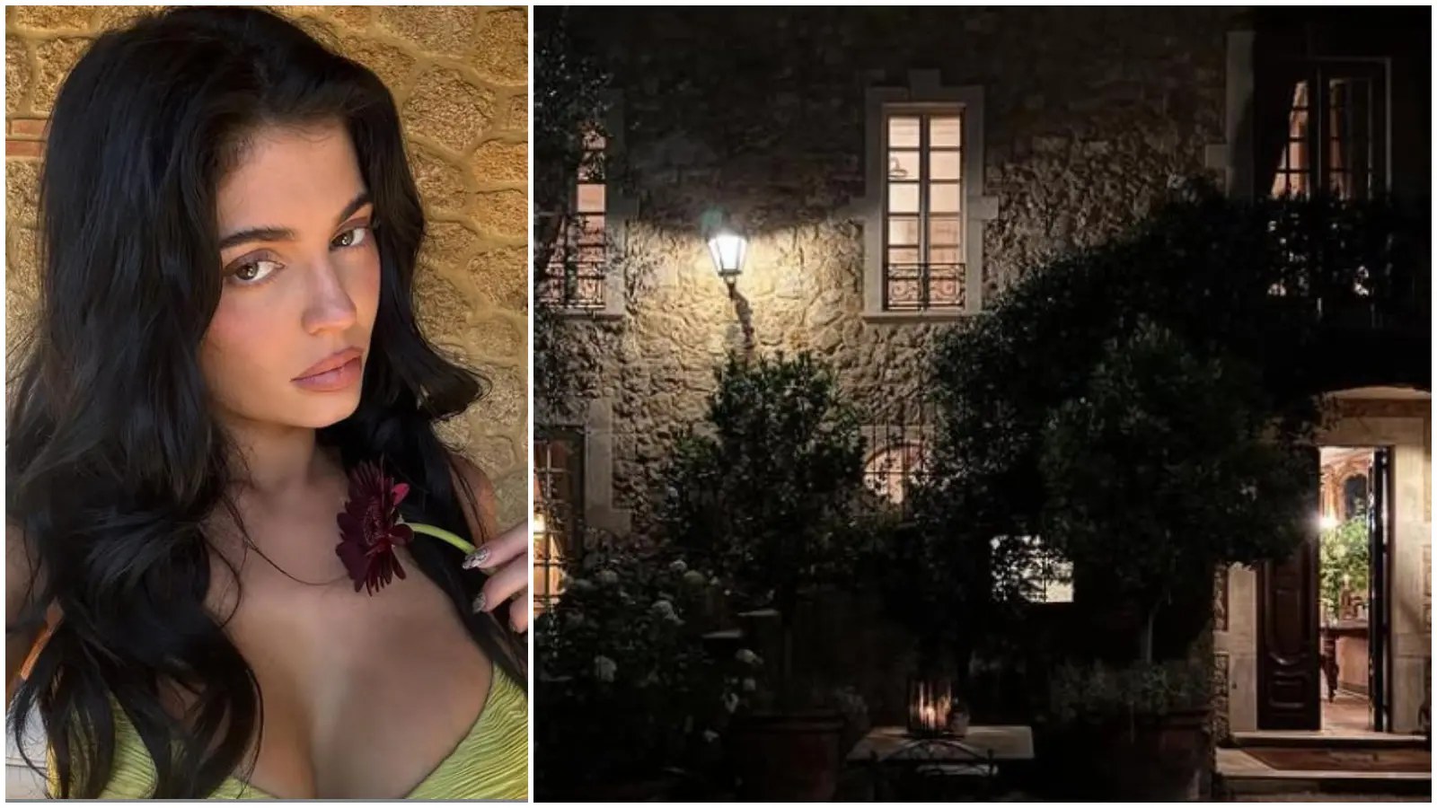 Le sorelle più seguite al mondo, oasi di relax in Toscana per Kylie e Kendall Jenner