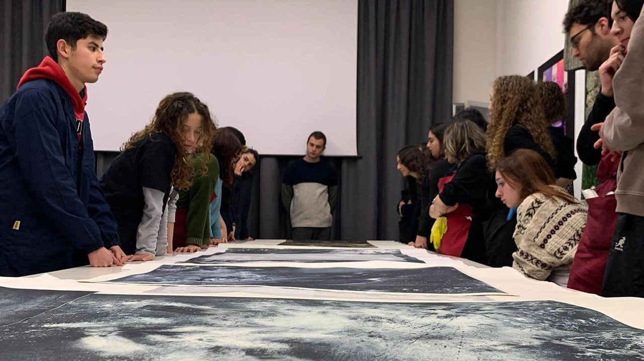 Si avvicina la seconda edizione di ”Imprint“: conferenza della docente Miriana Pino su tutela e valorizzazione della cultura scritta Si avvicina la seconda edizione di ”Imprint“: conferenza della docente Miriana Pino su tutela e valorizzazione della cultura scritta