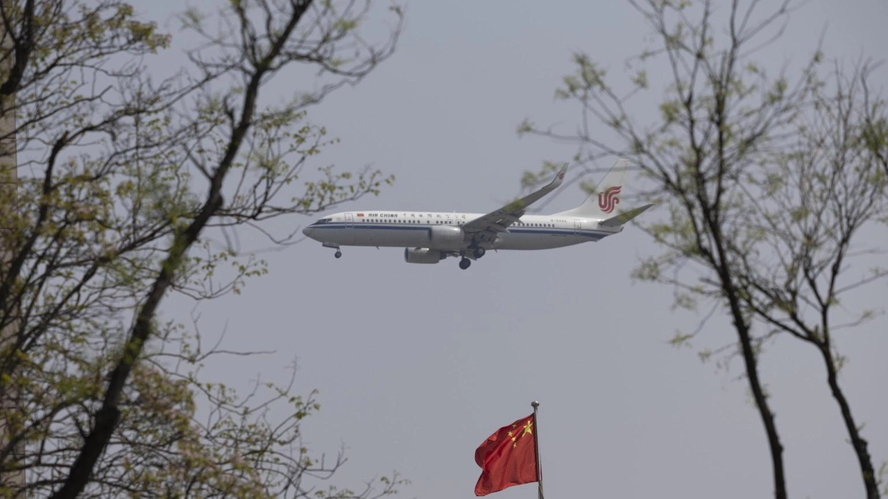 Perché i Boeing rimandati dalla Cina negli Usa possono diventare un boomerang per Pechino