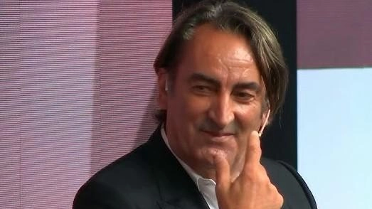 Lo stilista Beppe Angiolini: ha acquistato l’edificio coi silos per rilanciare il quartiere Lo stilista Beppe Angiolini: ha acquistato l’edificio coi silos per rilanciare il quartiere