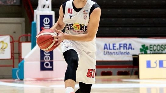 La squadra di Del Re cresce ed è sempre più padrona del secondo posto, quella di Barsotti affronta il momento più delicato di sempre La squadra di Del Re cresce ed è sempre più padrona del secondo posto, quella di Barsotti affronta il momento più delicato di sempre
