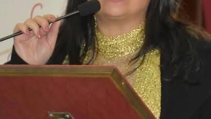 Rosaria Pannico