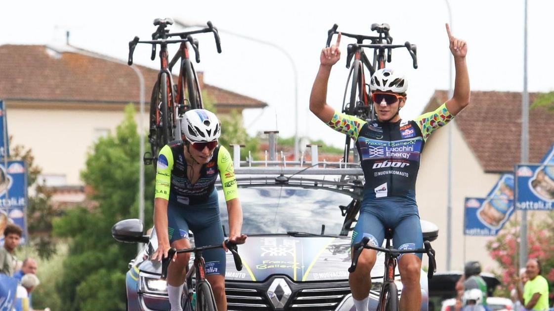 giornata azzurra talenti in vetrina dell8217olio e pascarella imprendibili