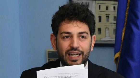 Assieme all’amministrazione di Arona ha già aperto il servizio per i cittadini